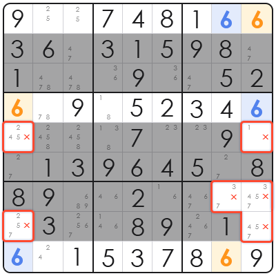 sudoku and answers