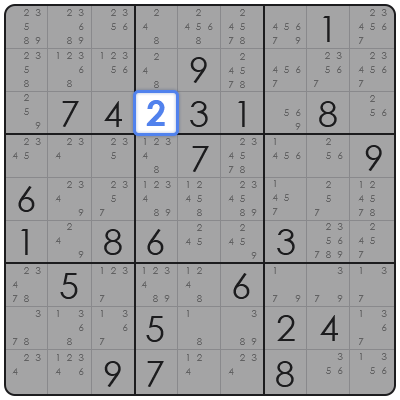 sudoku fall